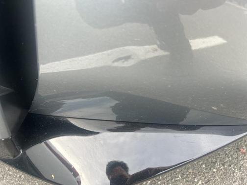 2024 BMW M4 Competition