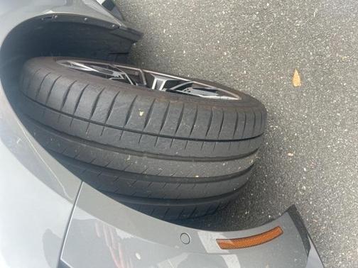 2024 BMW M4 Competition