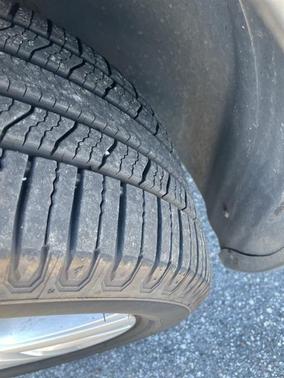 2019 Volkswagen Atlas 3.6L SE w/Technology