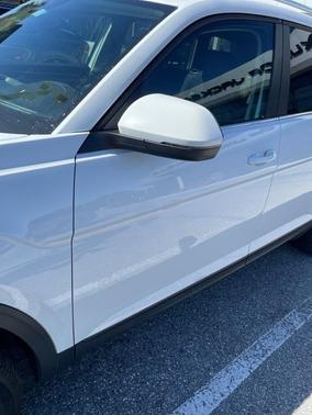 2019 Volkswagen Atlas 3.6L SE w/Technology