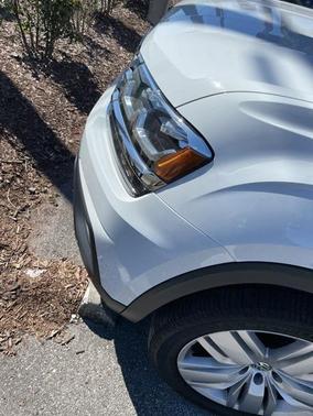 2019 Volkswagen Atlas 3.6L SE w/Technology