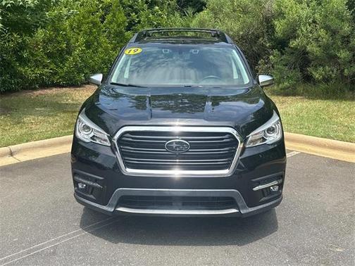 2019 Subaru Ascent Touring 7-Passenger
