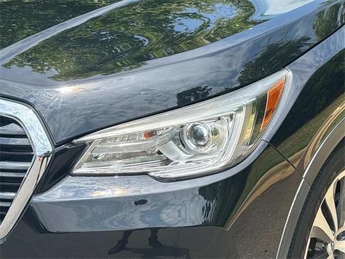 2019 Subaru Ascent Touring 7-Passenger