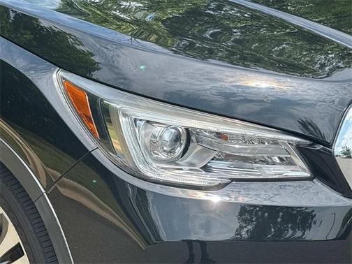 2019 Subaru Ascent Touring 7-Passenger