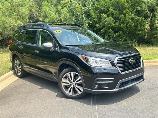 2019 Subaru Ascent Touring 7-Passenger