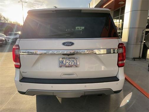 2020 Ford Expedition XLT