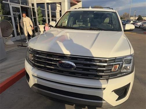 2020 Ford Expedition XLT