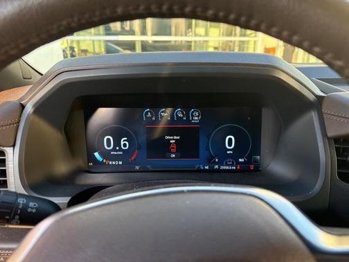 2024 Ford Expedition Max King Ranch