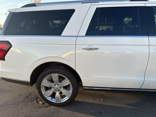 2024 Ford Expedition Max King Ranch