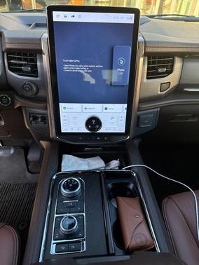 2024 Ford Expedition Max King Ranch