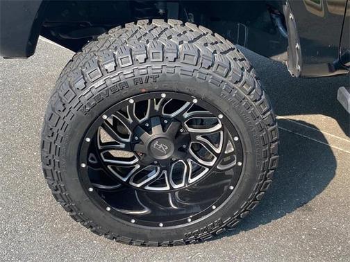 2020 Toyota Tacoma SR