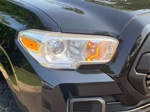 2020 Toyota Tacoma SR