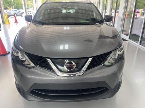 2019 Nissan Rogue Sport SV