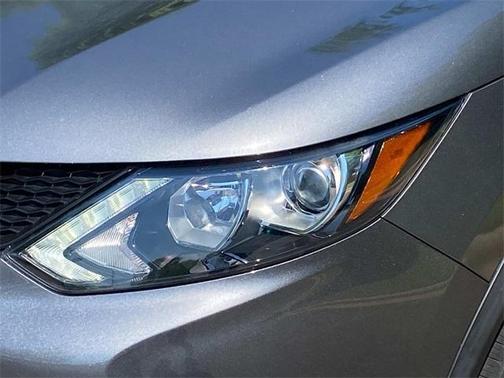 2019 Nissan Rogue Sport SV