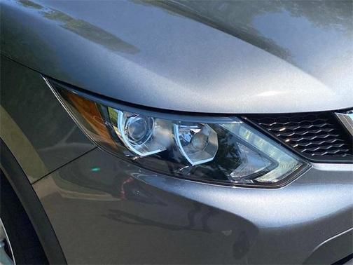 2019 Nissan Rogue Sport SV