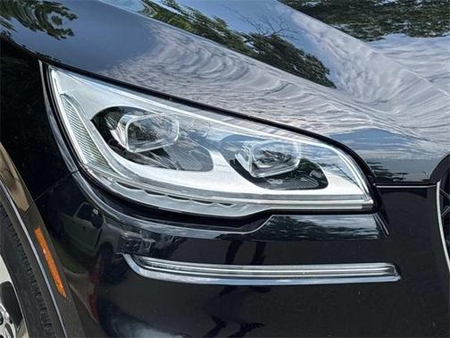 2021 Lincoln Aviator Grand Touring