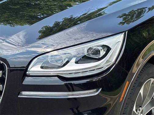 2021 Lincoln Aviator Grand Touring