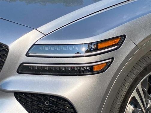 2025 Genesis GV80 Coupe 3.5T e-SC