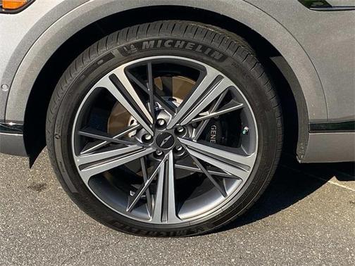 2025 Genesis GV80 Coupe 3.5T e-SC
