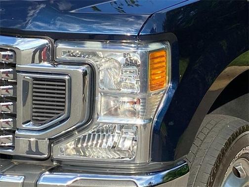 2022 Ford F-350 Lariat Super Duty