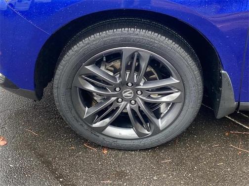 2022 Acura RDX A-Spec