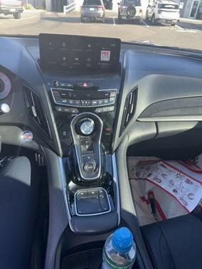 2022 Acura RDX A-Spec