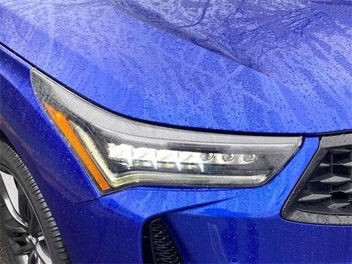 2022 Acura RDX A-Spec