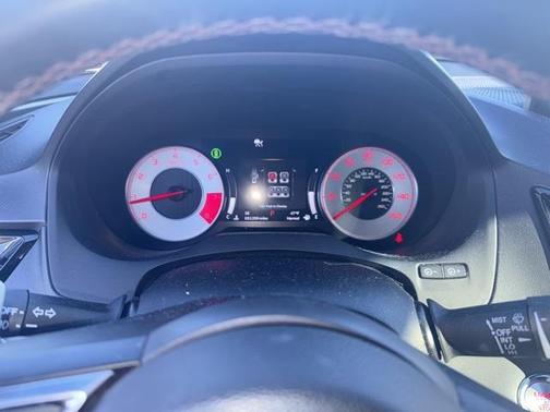 2022 Acura RDX A-Spec