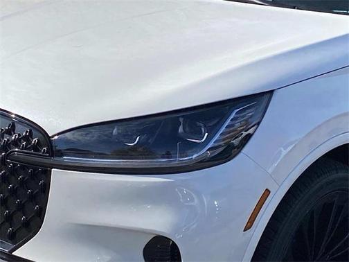 2026 Lincoln Aviator Reserve RWD