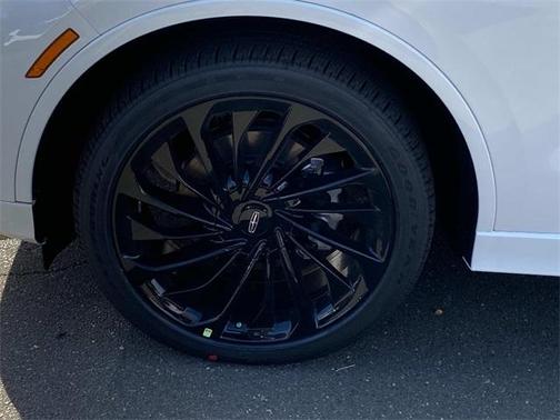 2026 Lincoln Aviator Reserve RWD