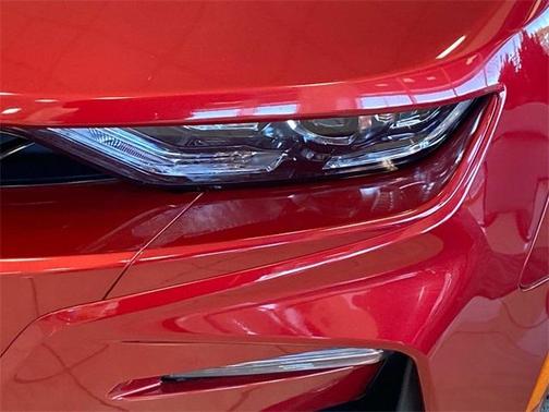 2020 Chevrolet Camaro 2SS