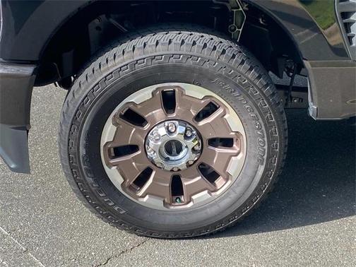 2025 Ford F-250 King Ranch