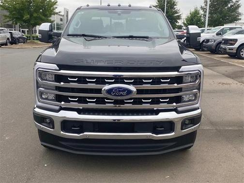 2025 Ford F-350 Lariat Super Duty