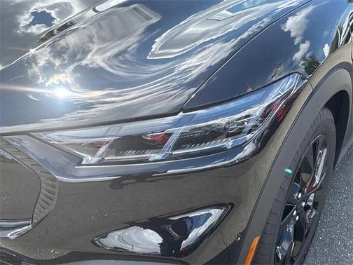 2024 Ford Mustang Mach-E Select
