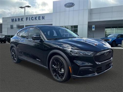2024 Ford Mustang Mach-E Select