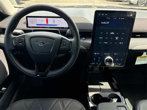 2024 Ford Mustang Mach-E Select