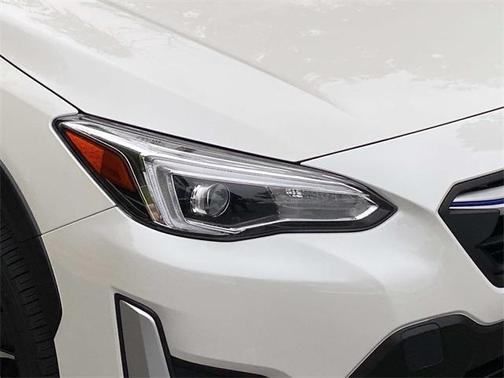2021 Subaru Crosstrek Hybrid Base
