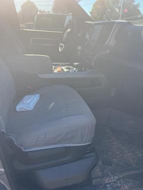 2023 RAM 3500 Big Horn