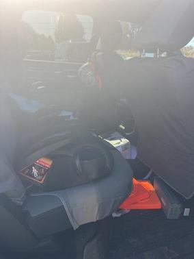 2023 RAM 3500 Big Horn