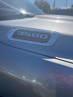 2023 RAM 3500 Big Horn