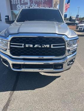 2023 RAM 3500 Big Horn