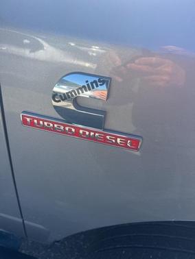 2023 RAM 3500 Big Horn