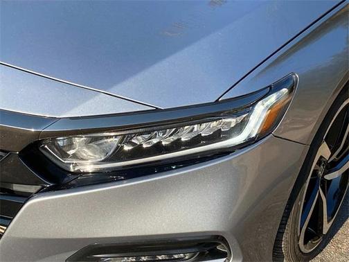 2019 Honda Accord Sport 2.0T