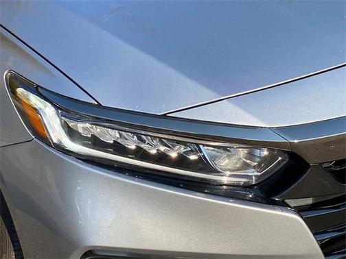 2019 Honda Accord Sport 2.0T