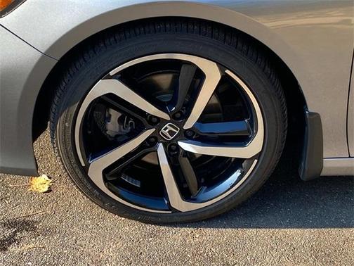 2019 Honda Accord Sport 2.0T