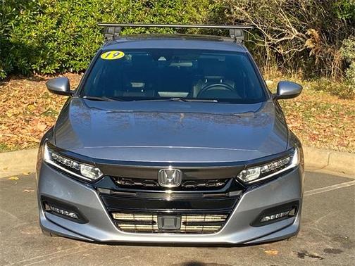 2019 Honda Accord Sport 2.0T