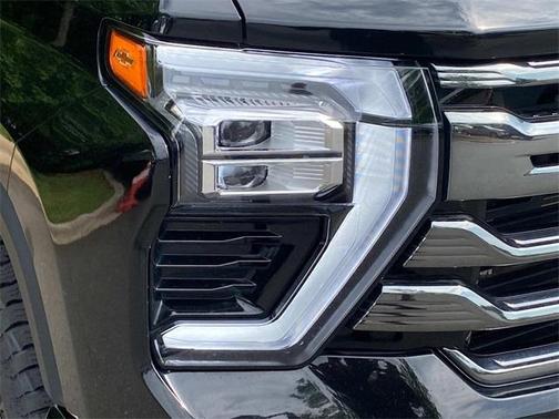 2024 Chevrolet Silverado 2500 High Country