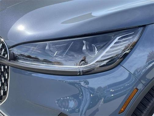 2026 Lincoln Aviator Reserve AWD