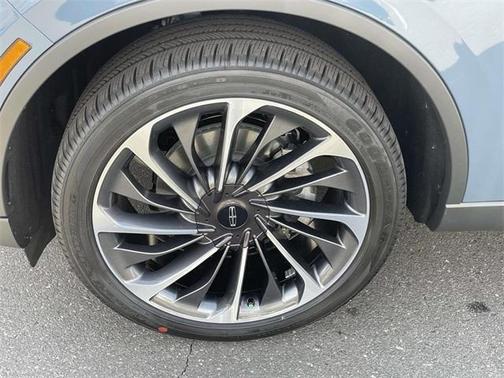 2026 Lincoln Aviator Reserve AWD