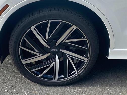 2025 Lincoln Aviator Black Label AWD